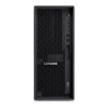 Lenovo ThinkStation P4 Tower tööjaam - AMD Ryzen 7 Pro 9755, 64GB DDR5, 1TB NVMe SSD, Windows 11 Pro