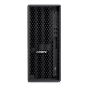 Lenovo ThinkStation P4 Tower tööjaam - AMD Ryzen 7 Pro 9755, 64GB DDR5, 1TB NVMe SSD, Windows 11 Pro