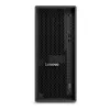 Lenovo ThinkStation P4 Tower tööjaam, AMD Ryzen 9 Pro 9965X3D, 64GB DDR5, 1TB NVMe SSD, NVIDIA RTX PRO 2000 Blackwell, Windows 11 Pro
