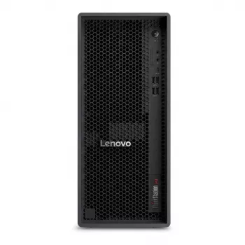Lenovo ThinkStation P4 Tower tööjaam, AMD Ryzen 9 Pro 9965X3D, 64GB DDR5, 1TB NVMe SSD, NVIDIA RTX PRO 2000 Blackwell, Windows 11 Pro