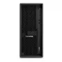 Lenovo ThinkStation P4 Tower tööjaam, AMD Ryzen 9 Pro 9965X3D, 64GB DDR5, 1TB NVMe SSD, NVIDIA RTX PRO 2000 Blackwell, Windows 11 Pro