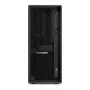 Lenovo ThinkStation P4 torn-tööjaam - AMD Ryzen 9 PRO 9965X3D, 64GB DDR5, 1TB SSD, NVIDIA RTX PRO 4500 24GB, vedelikjahutusega, Windows 11 Pro, 3Y Premier Support