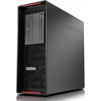 Lenovo ThinkStation P7 tööjaam - Intel Xeon W7-2495X 24-tuumaline, 128GB DDR5 ECC, 1TB NVMe SSD, NVIDIA RTX A4000 16GB, Windows 11 Pro