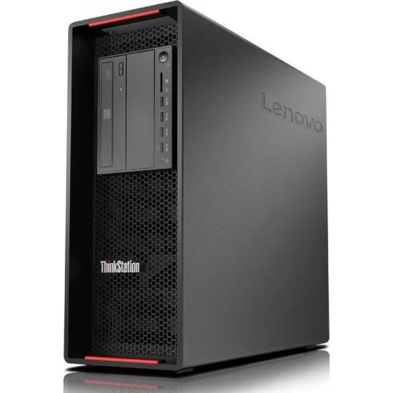 Lenovo ThinkStation P7 tööjaam - Intel Xeon W7-2495X 24-tuumaline, 128GB DDR5 ECC, 1TB NVMe SSD, NVIDIA RTX A4000 16GB, Windows 11 Pro