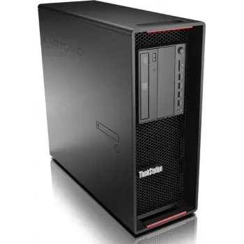 Lenovo ThinkStation P7 tööjaam - Intel Xeon W7-2495X 24-tuumaline, 128GB DDR5 ECC, 1TB NVMe SSD, NVIDIA RTX A4000 16GB, Windows 11 Pro