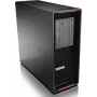 Lenovo ThinkStation P7 tööjaam - Intel Xeon W7-2495X 24-tuumaline, 128GB DDR5 ECC, 1TB NVMe SSD, NVIDIA RTX A4000 16GB, Windows 11 Pro