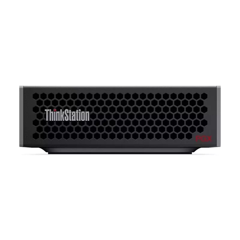 Lenovo ThinkStation PGX NVIDIA GB10 Grace Blackwell Superchip 128GB HBM3e 2TB NVMe SSD NVIDIA DGX OS 1-aastane garantii