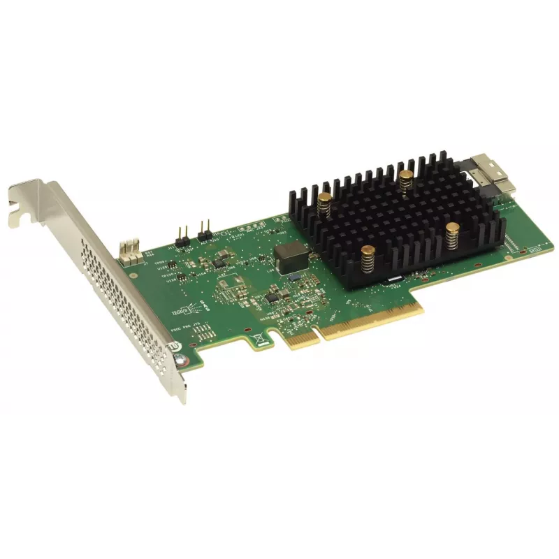 Lenovo ThinkSystem 545-8i RAID Controller