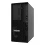 Lenovo ThinkSystem ST45 V3 7DH5 torniserver - AMD EPYC 4124P 12-tuumaline, 16GB DDR5 ECC, 8x 3.5 tolli mitte-kuumvahetusega pesad, ilma operatsioonisüsteemita
