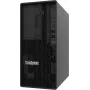 Lenovo ThinkSystem ST45 V3 torniserver, AMD EPYC 4344P, 32GB DDR5 RAM, 2x 960GB SSD, RAID 940-8i, 750W Platinum PSU