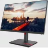 Lenovo ThinkVision P24q-30 23.8 inch IPS QHD Monitor 75Hz 4ms 300cd/m² 99% sRGB USB-C 75W (taastatud toode)