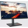 Lenovo ThinkVision P24q-30 23.8 inch IPS QHD Monitor 75Hz 4ms 300cd/m² 99% sRGB USB-C 75W (taastatud toode)
