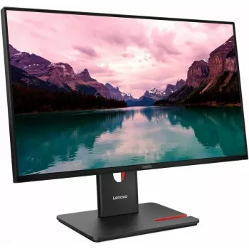 Lenovo ThinkVision T24-40 23.8 tolli Full HD IPS ergonoomiline monitor