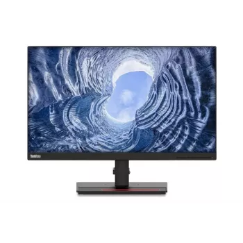 Lenovo ThinkVision T24I-20 23.8 inch IPS Full HD LCD Monitor - Must
