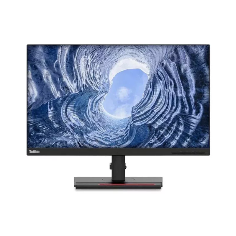 Lenovo ThinkVision T24I-20 23.8 inch IPS Full HD LCD Monitor - Must