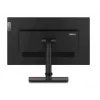 Lenovo ThinkVision T24I-20 23.8 inch IPS Full HD LCD Monitor - Must