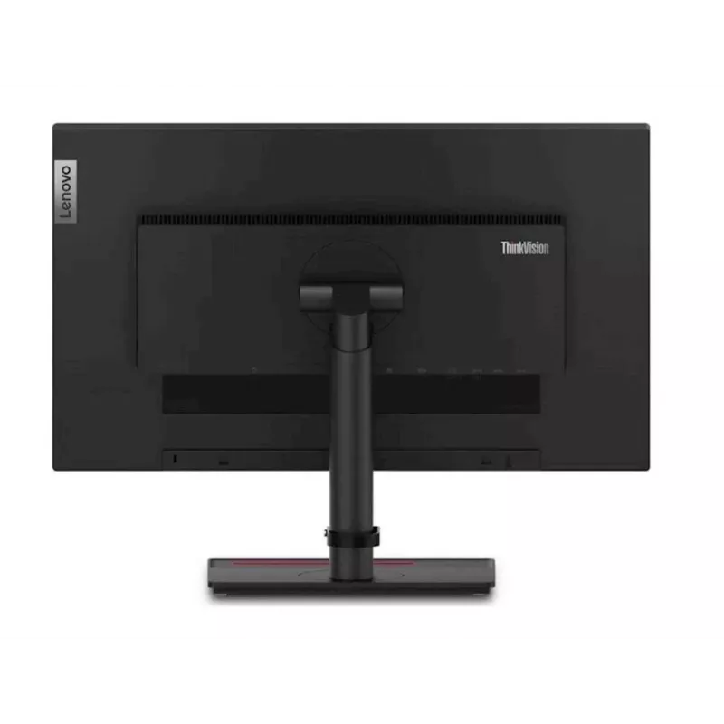 Lenovo ThinkVision T24I-20 23.8 inch IPS Full HD LCD Monitor - Must