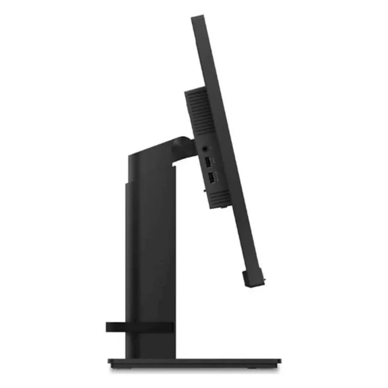 Lenovo ThinkVision T24I-20 23.8 inch IPS Full HD LCD Monitor - Must