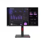 Lenovo ThinkVision T24i-30 23.8 inch IPS Full HD Monitor - Must