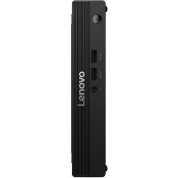 Lenovo V100q i3-N305 16GB 512GB Must Windows 11 Pro SFF lauaarvuti