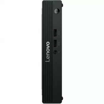 Lenovo V100q i3-N305 16GB 512GB Must Windows 11 Pro SFF lauaarvuti