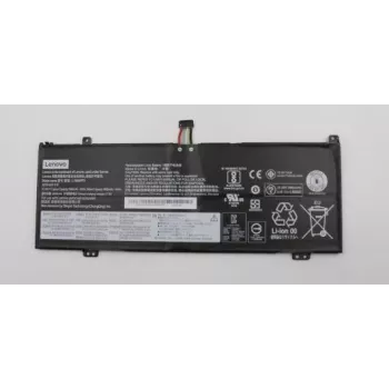 Lenovo V540S SP/B L18M4PF0 15,36V 45Wh 4-elemendiline sülearvuti aku (5B10S73499)