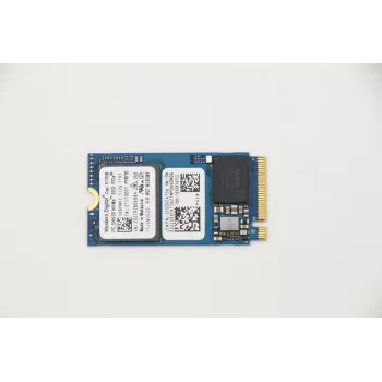 Lenovo WD SN530 512GB M.2 2242 PCIe Gen3 x4 NVMe SSD 5SS0X54153