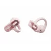 Lenovo X500 Open-Ear Clip-on Earbuds - Roosa (Bluetooth 5.3, 30H kogu aku, IPX5)