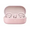 Lenovo X500 Open-Ear Clip-on Earbuds - Roosa (Bluetooth 5.3, 30H kogu aku, IPX5)