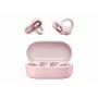 Lenovo X500 Open-Ear Clip-on Earbuds - Roosa (Bluetooth 5.3, 30H kogu aku, IPX5)