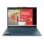 Lenovo Yoga 7 2-in-1 14AKP10 14 inch WUXGA OLED puuteekraaniga AMD Ryzen AI 7 350 16GB 512GB SSD AMD Radeon 860M graafika Windows 11 Home Tidal Teal taustvalgustusega klaviatuur (Põhjamaade) - ilma toiteadapterita