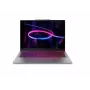 Lenovo Yoga 7 2-in-1 14IPH11 Intel Core Ultra 5 322 14 tolli WUXGA OLED Puutetundlik 16GB 512GB SSD Windows 11 Home Luna Grey