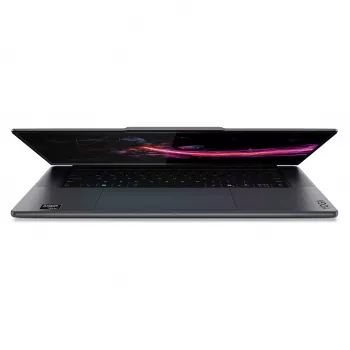 Lenovo Yoga 7 Pro 15ASH11 2-in-1 sülearvuti, 15,3-tolline OLED puuteekraan, AMD Ryzen AI MAX+ 388, 32GB muutmälu, 1TB SSD, Windows 11 Home, Storm Grey