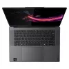 Lenovo Yoga 7 Pro 15ASH11 2-in-1 sülearvuti, 15,3-tolline OLED puuteekraan, AMD Ryzen AI MAX+ 388, 32GB muutmälu, 1TB SSD, Windows 11 Home, Storm Grey