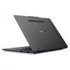 Lenovo Yoga 7 Pro 15ASH11 2-in-1 sülearvuti, 15,3-tolline OLED puuteekraan, AMD Ryzen AI MAX+ 388, 32GB muutmälu, 1TB SSD, Windows 11 Home, Storm Grey