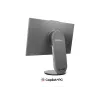 Lenovo Yoga AIO 27IPH11 All-in-One PC, 27 tolli QHD IPS ekraan, Intel Core Ultra 7, 32GB RAM, 1TB SSD, Windows 11 Home, Luna Grey