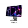 Lenovo Yoga AIO 27IPH11 All-in-One PC, 27 tolli QHD IPS ekraan, Intel Core Ultra 7, 32GB RAM, 1TB SSD, Windows 11 Home, Luna Grey