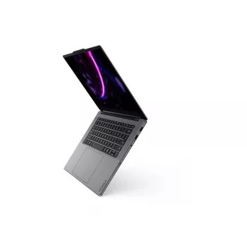 Lenovo Yoga Pro 7 15IPH11 15.3 tolline 2.5K WQXGA Ultra 9-386H/32GB/1TB/RTX 5060 8GB/Win11 Pro/valgustatud klaviatuur/Luna Grey/2-aastane garantii