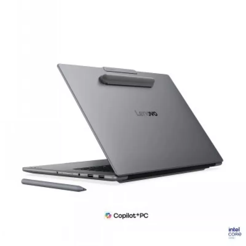 Lenovo Yoga Pro 7 15IPH11 15,3 tolline 2.5K WQXGA Ultra 9-386H/32GB/1TB/RTX 5060 8GB/Win11 Pro/valgustatud klaviatuur/Luna Grey/2-aastane garantii