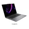 Lenovo Yoga Pro 7i Aura Edition Ultra 7 356H 15,3-tolline 2.5K OLED 165Hz 32GB 1TB RTX 5050 Windows 11 Pro Luna Grey