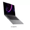 Lenovo Yoga Pro 7i Aura Edition Ultra 7 356H 15,3-tolline 2.5K OLED 165Hz 32GB 1TB RTX 5050 Windows 11 Pro Luna Grey