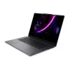 Lenovo Yoga Pro 9 16IPH11 16 inch Tandem OLED puuteekraaniga sülearvuti, Intel Core Ultra 9 386H, 64GB RAM, 1TB SSD, NVIDIA GeForce RTX 5070 12GB, Thunder Grey, Windows 11 Pro