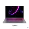 Lenovo Yoga Pro 9 16IPH11 16 inch Tandem OLED puuteekraaniga sülearvuti, Intel Core Ultra 9 386H, 64GB RAM, 1TB SSD, NVIDIA GeForce RTX 5070 12GB, Thunder Grey, Windows 11 Pro