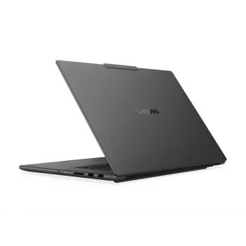 Lenovo Yoga Pro 9 16IRP11 16-tolline OLED puuteekraaniga sülearvuti, Intel Core Ultra 7 356H, 32GB RAM, 1TB SSD, RTX 5060, Windows 11 Pro, Thunder Grey