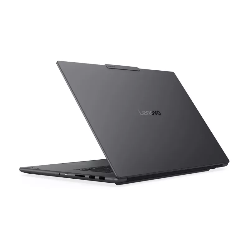 Lenovo Yoga Pro 9 16IRP11 16-tolline OLED puuteekraaniga sülearvuti, Intel Core Ultra 7 356H, 32GB RAM, 1TB SSD, RTX 5060, Windows 11 Pro, Thunder Grey
