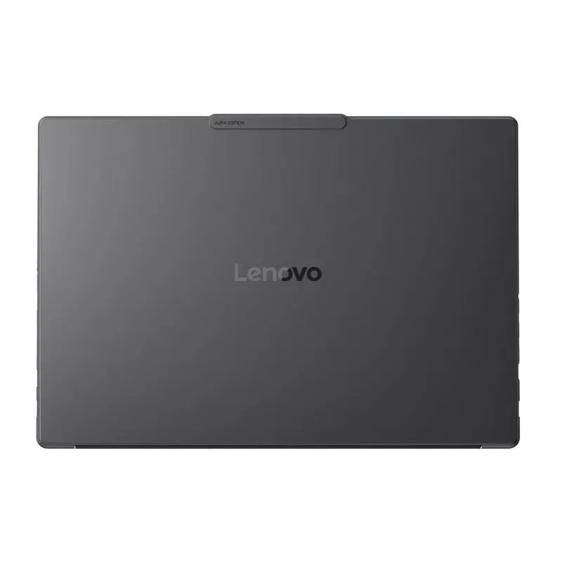 Lenovo Yoga Pro 9 16IRP11 16-tolline OLED puuteekraaniga sülearvuti, Intel Core Ultra 7 356H, 32GB RAM, 1TB SSD, RTX 5060, Windows 11 Pro, Thunder Grey