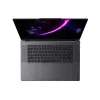 Lenovo Yoga Pro 9 16IRP11 16-tolline OLED puuteekraaniga sülearvuti, Intel Core Ultra 7 356H, 32GB RAM, 1TB SSD, RTX 5060, Windows 11 Pro, Thunder Grey