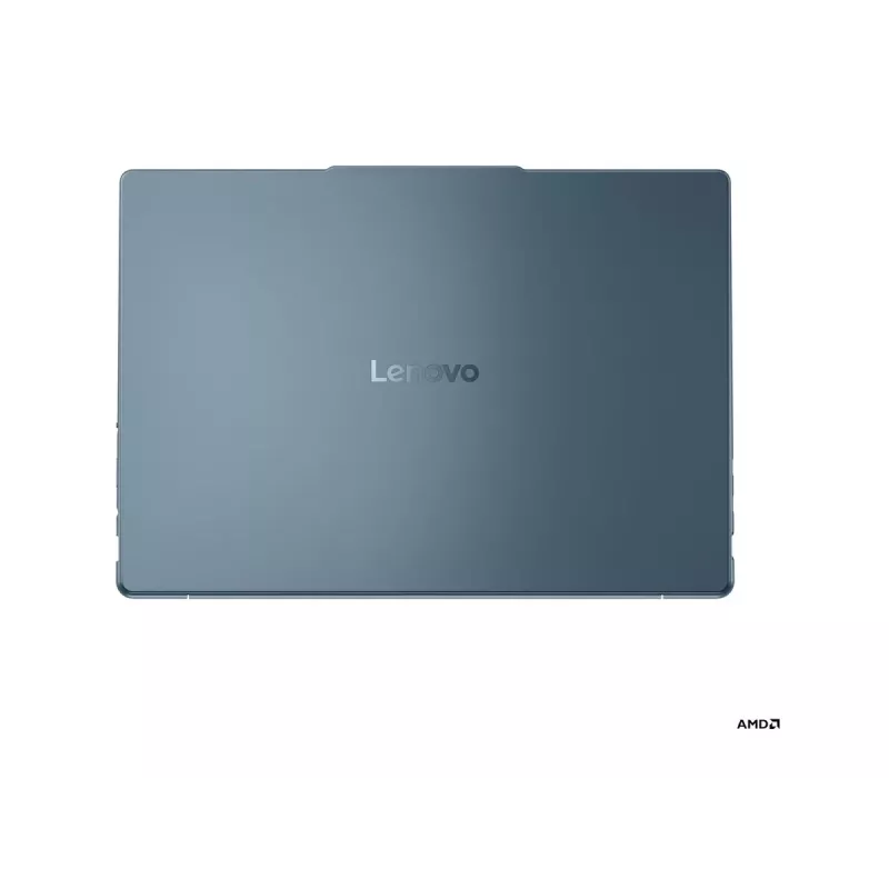 Lenovo Yoga Slim 7 14AKP10 AMD 14-tolline OLED WUXGA sülearvuti, Tidal Teal, AMD Ryzen AI 7 350, 16GB LPDDR5X, 512GB SSD, Windows 11 Home