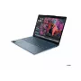 Lenovo Yoga Slim 7 14AKP10 AMD 14-tolline OLED WUXGA sülearvuti, Tidal Teal, AMD Ryzen AI 7 350, 16GB LPDDR5X, 512GB SSD, Windows 11 Home