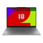 Lenovo Yoga Slim 7 14IPH11 14-tolline WUXGA IPS ultrabook, Intel Core Ultra 7 155H, 16GB LPDDR5X, 512GB SSD, Intel Arc Graphics, Windows 11 Home, inglise valgustatud klaviatuur, kuuhall, 2-aastane garantii